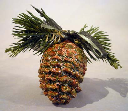 pinecone