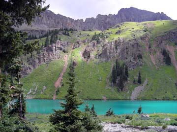 BLbluelake